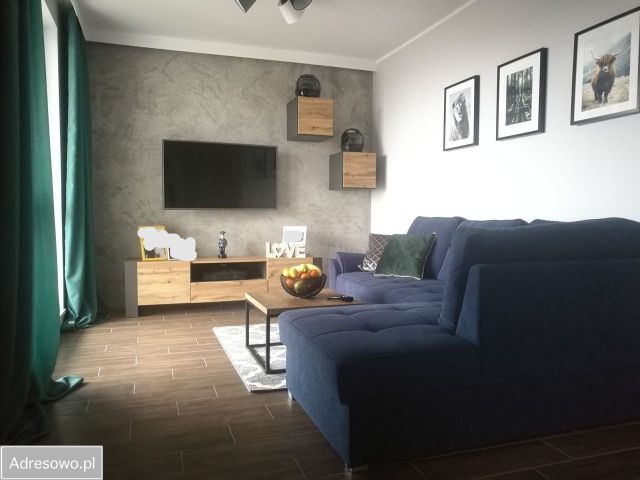 Mieszkanie 3-pokojowe Ciechanów Centrum, ul. Wincentego Witosa. Zdjęcie 1