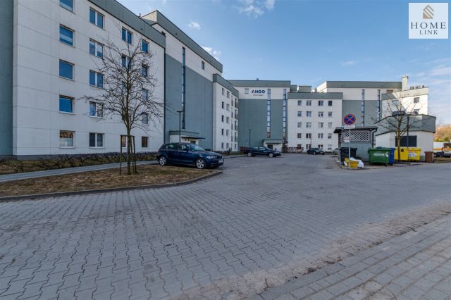 Mieszkanie 2-pokojowe Olsztyn Jaroty, ul. Zbigniewa Herberta. Zdjęcie 14