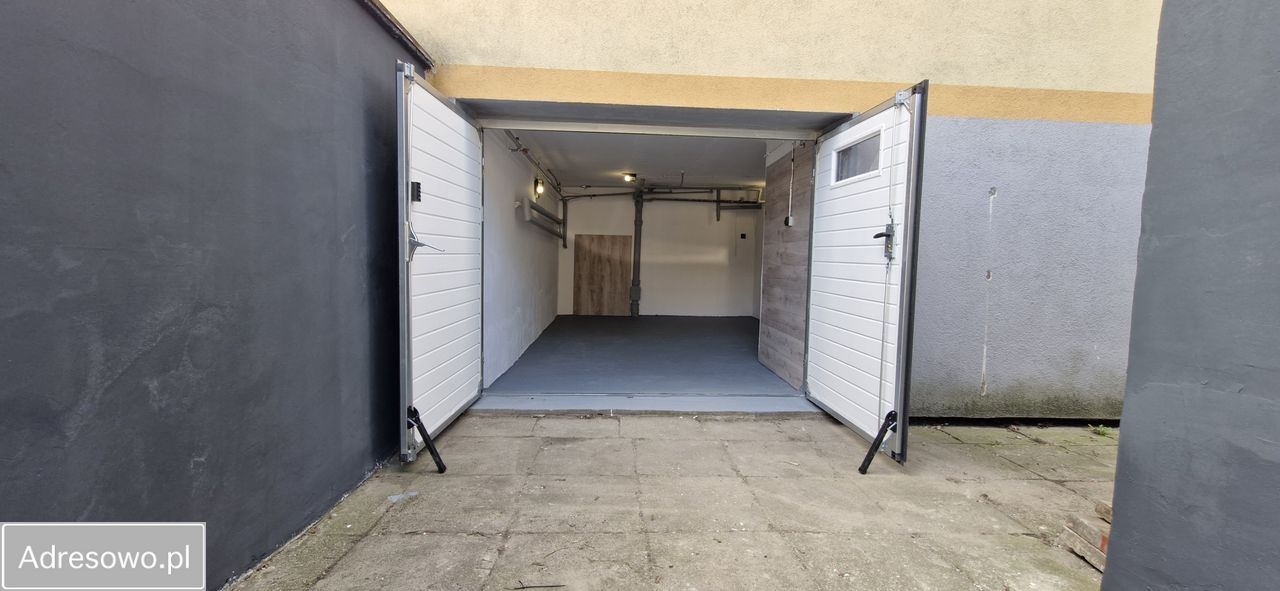 Garaż/miejsce parkingowe Łódź Polesie, ul. Wileńska. Zdjęcie 6