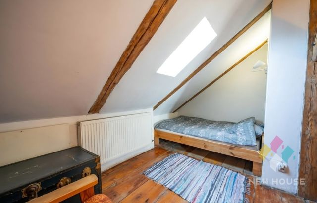 dom wolnostojący, 8 pokoi Zdory. Zdjęcie 10