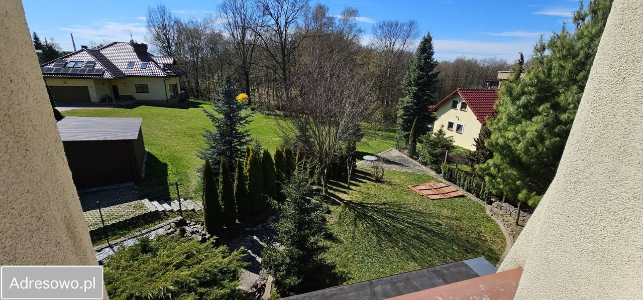 dom wolnostojący, 10 pokoi Jastrzębie-Zdrój, ul. Dworcowa. Zdjęcie 6