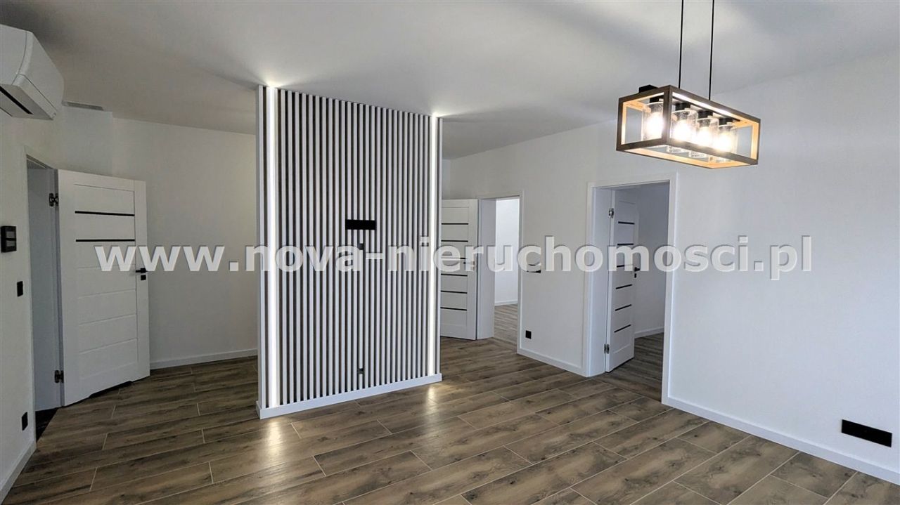 Mieszkanie 3-pokojowe Rybnik Zamysłów. Zdjęcie 6