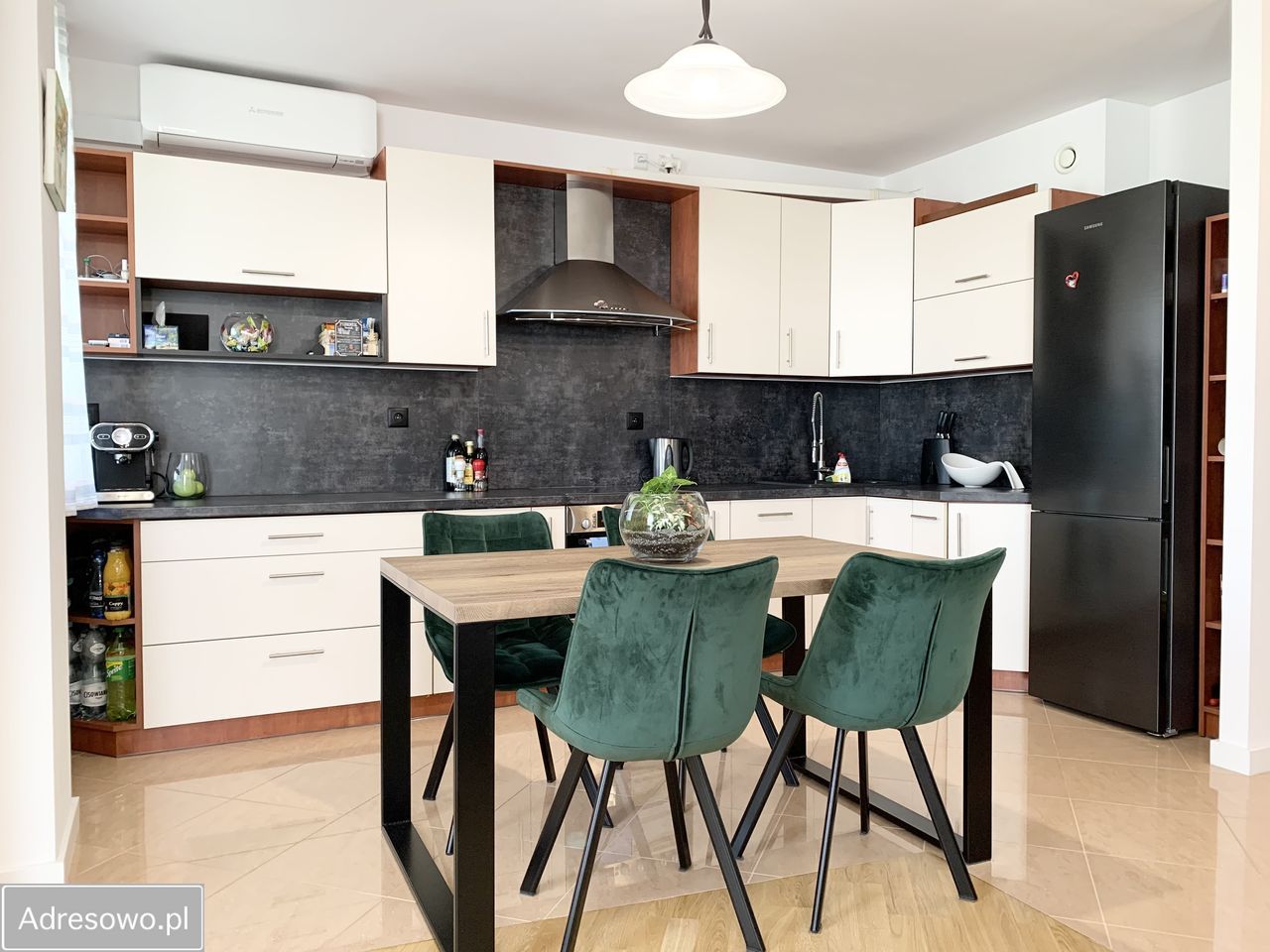 Mieszkanie 2-pokojowe Warszawa Ursynów, al. Komisji Edukacji Narodowej. Zdjęcie 2