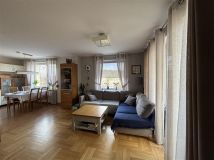 Mieszkanie 5-pokojowe Gdynia Dąbrowa, ul. Rumiankowa. Zdjęcie 4