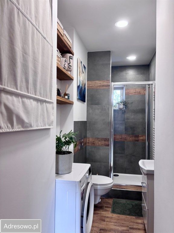 Mieszkanie 3-pokojowe Wrocław Sępolno. Zdjęcie 2