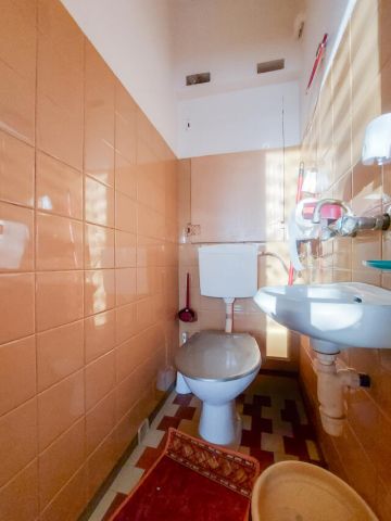 Mieszkanie 4-pokojowe Kraków Prądnik Czerwony, ul. Józefa Łepkowskiego. Zdjęcie 9