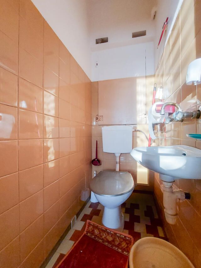 Mieszkanie 4-pokojowe Kraków Prądnik Czerwony, ul. Józefa Łepkowskiego. Zdjęcie 9