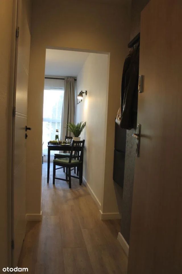 Mieszkanie 1-pokojowe Warszawa Mokotów, ul. Bokserska. Zdjęcie 8