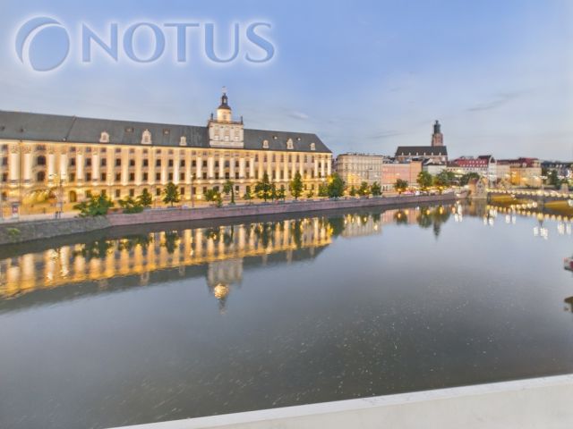 Mieszkanie 3-pokojowe Wrocław Stare Miasto, ul. Księcia Witolda. Zdjęcie 15