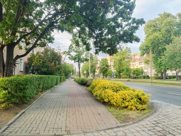 Mieszkanie 2-pokojowe Wrocław Krzyki, ul. Ślężna. Zdjęcie 11