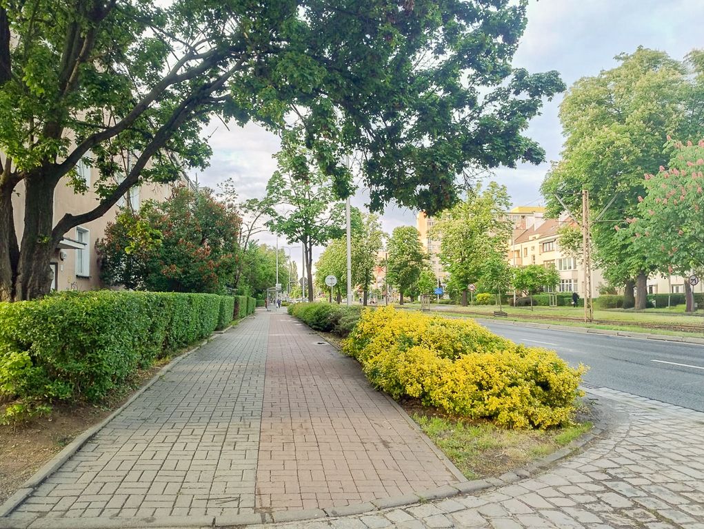 Mieszkanie 2-pokojowe Wrocław Krzyki, ul. Ślężna. Zdjęcie 11