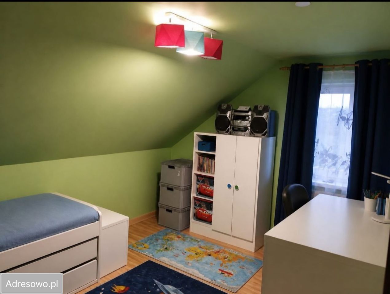 dom wolnostojący, 8 pokoi Swędów, ul. Południowa. Zdjęcie 13