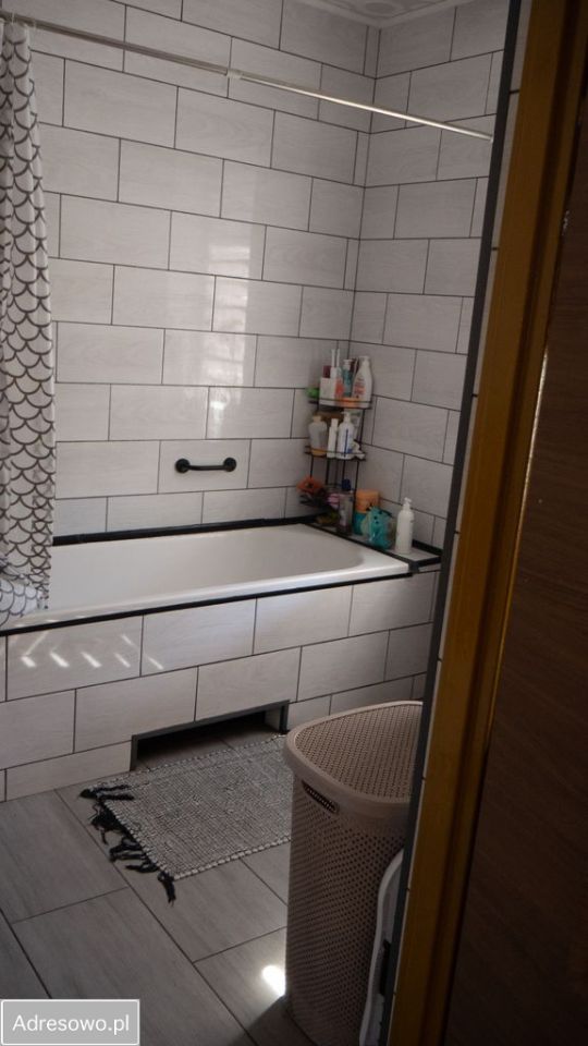 dom wolnostojący, 5 pokoi Łazy, ul. Młynek. Zdjęcie 6