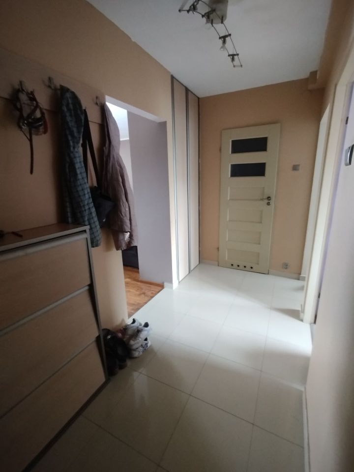 Mieszkanie 3-pokojowe Skarżysko-Kamienna, al. Tysiąclecia. Zdjęcie 6