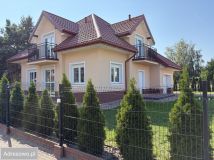 dom wolnostojący, 6 pokoi Odolion, ul. Zielone Zacisze. Zdjęcie 3
