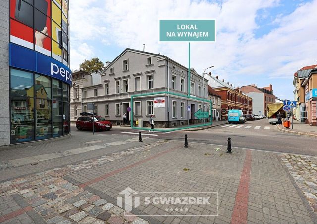 Lokal Szczecinek, ul. Parkowa. Zdjęcie 2