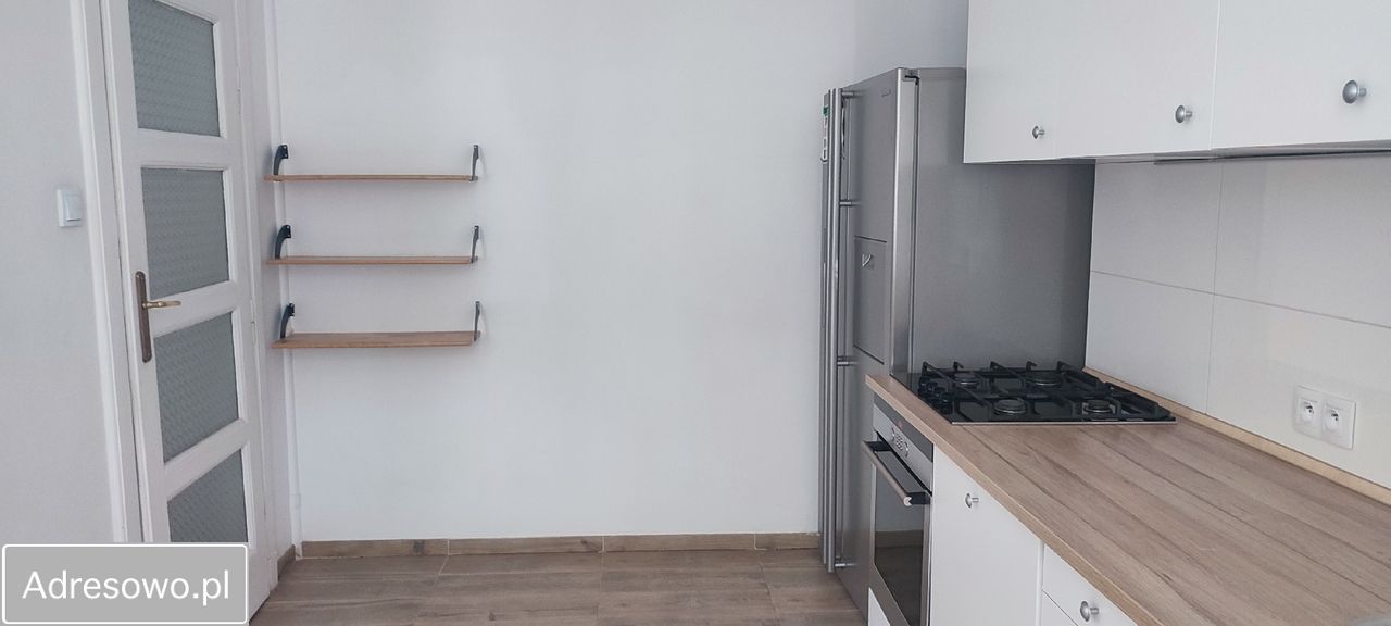 Mieszkanie 4-pokojowe Warszawa Powiśle, ul. Rozbrat. Zdjęcie 8