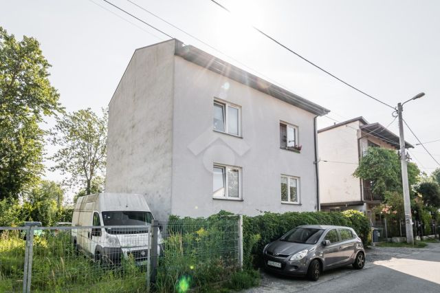 Mieszkanie 1-pokojowe Kraków Podgórze Duchackie, ul. Maurycego Mochnackiego. Zdjęcie 9