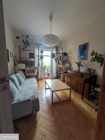 Mieszkanie 2-pokojowe Poznań Grunwald, ul. Szamotulska. Zdjęcie 1