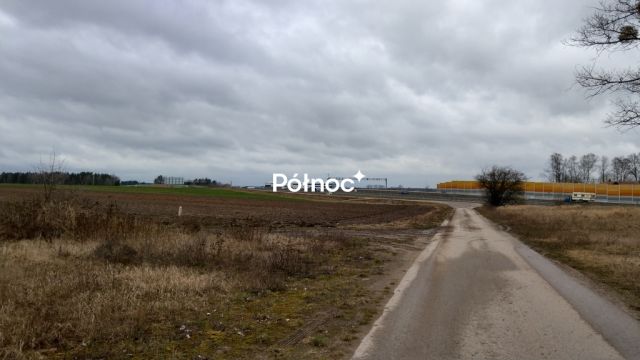 Działka inwestycyjna Jeżewo Stare. Zdjęcie 7