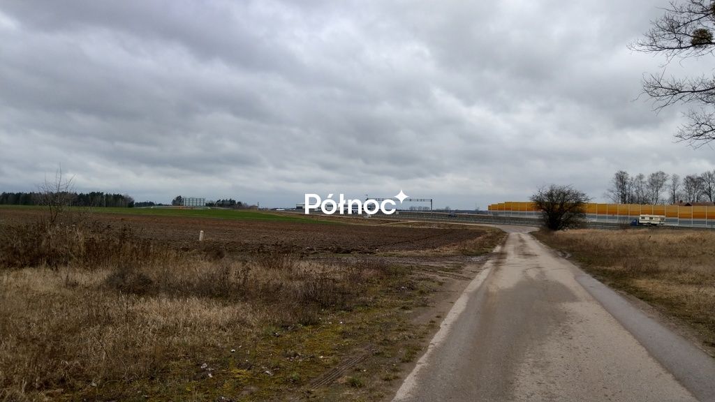 Działka inwestycyjna Jeżewo Stare. Zdjęcie 7
