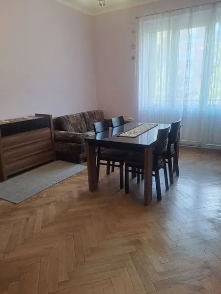 Mieszkanie 3-pokojowe Kraków Krowodrza, al. Juliusza Słowackiego. Zdjęcie 6