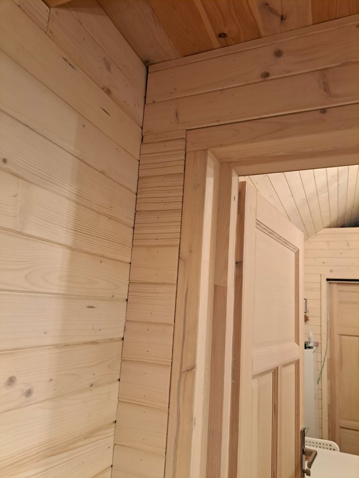 Działka rekreacyjna Ruś Mała, Domek letniskowy. Zdjęcie 6