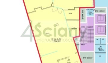 Biuro Warszawa Śródmieście