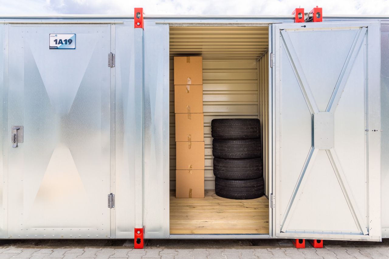 Hala/magazyn Zielona Góra Nowy Kisielin, ul. Nowy Kisielin-Nowa. Zdjęcie 4