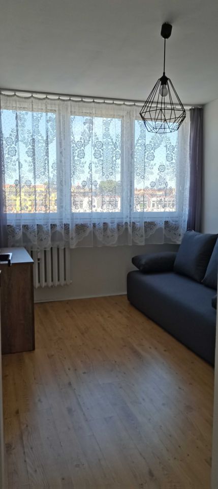 Mieszkanie 2-pokojowe Legnica. Zdjęcie 3