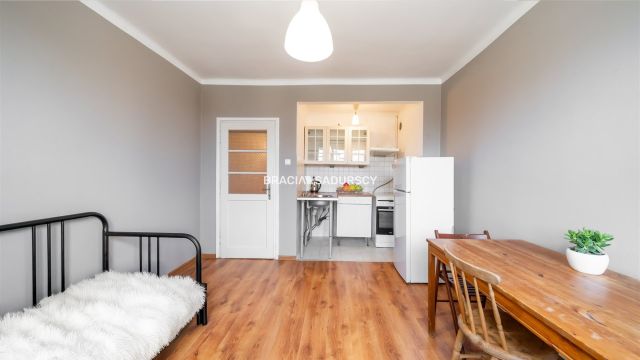 Mieszkanie 2-pokojowe Kraków Krowodrza, ul. Juliusza Lea. Zdjęcie 3