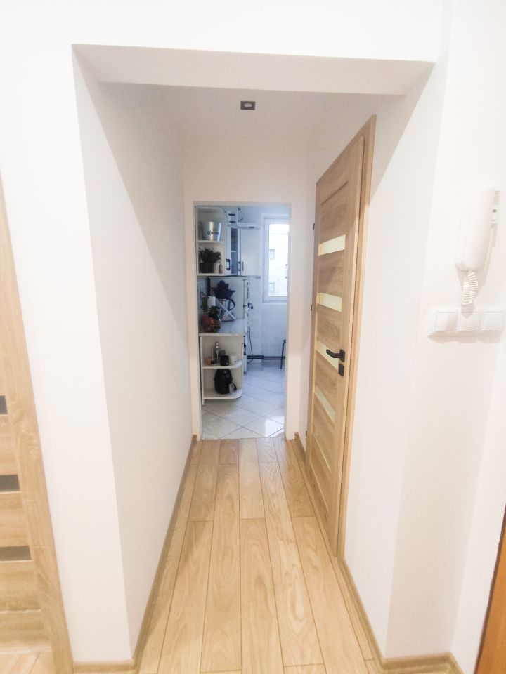 Mieszkanie 3-pokojowe Gorlice Śródmieście, ul. 3 Maja. Zdjęcie 7