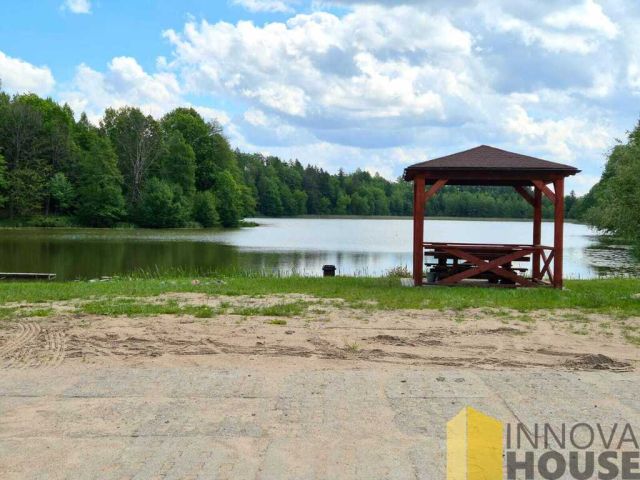 Działka budowlana Wałdowo. Zdjęcie 6