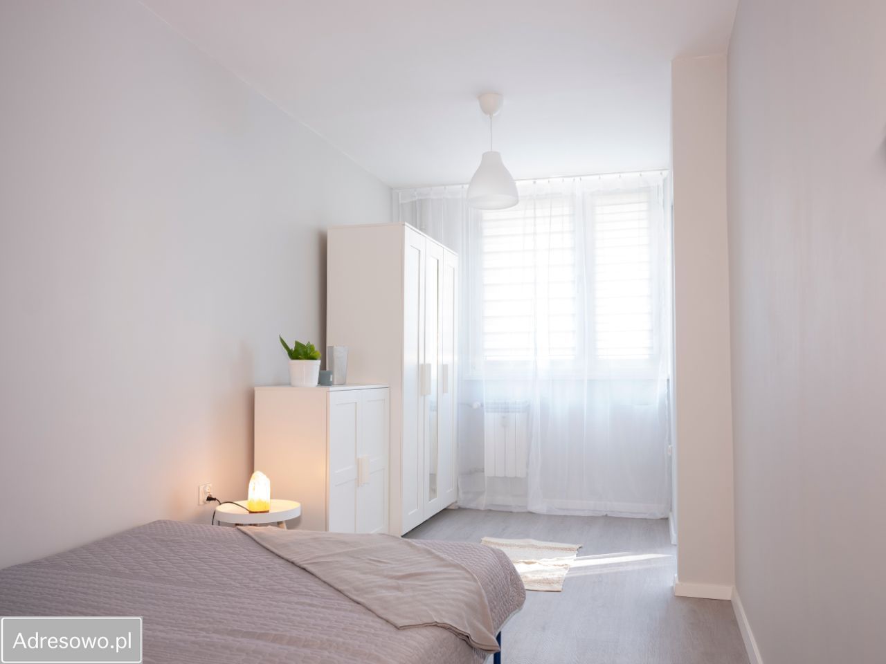 Mieszkanie 2-pokojowe Warszawa Ulrychów, ul. Redutowa. Zdjęcie 9