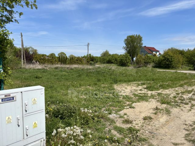 Działka budowlana Miłocin. Zdjęcie 10