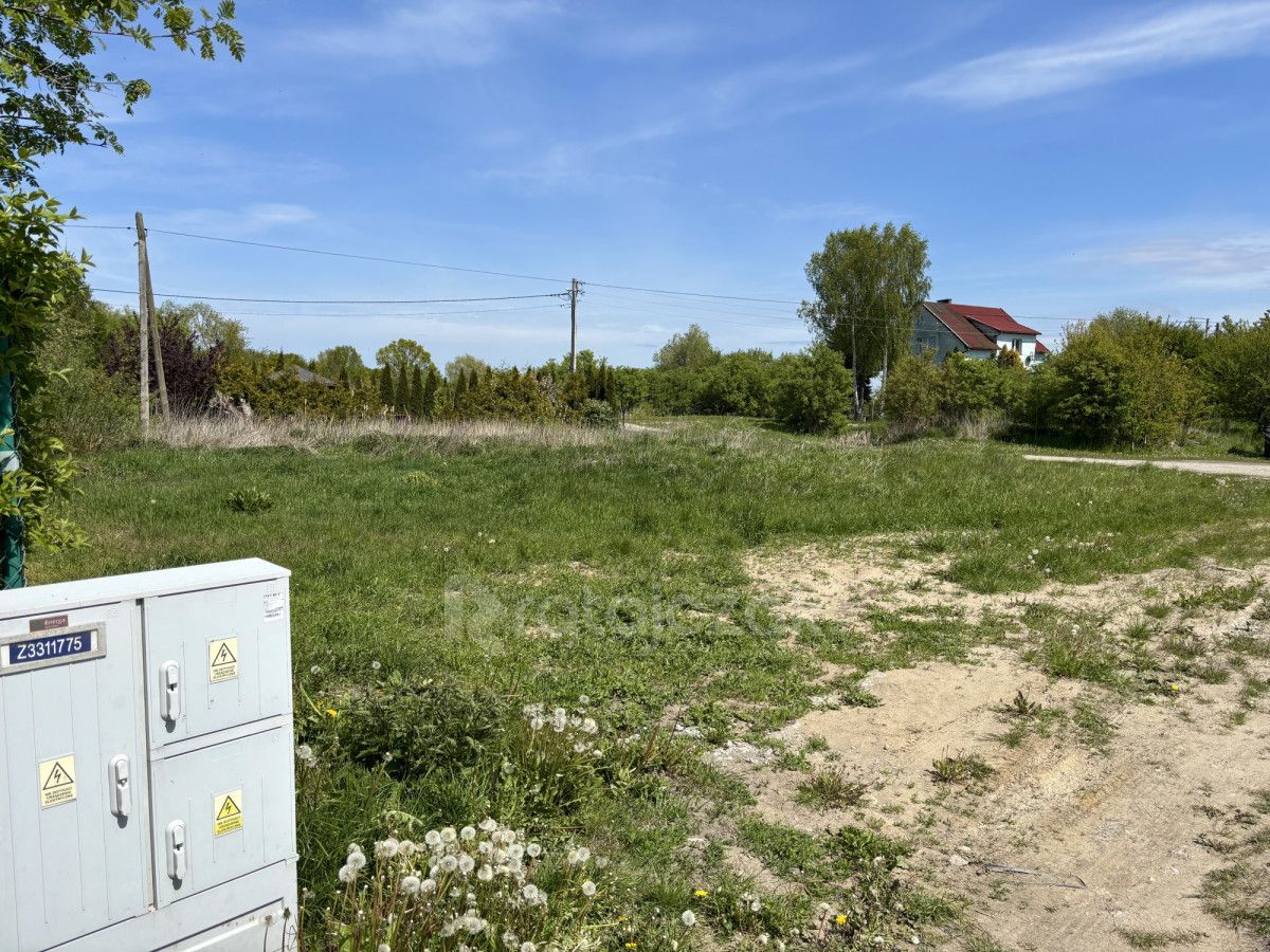 Działka budowlana Miłocin. Zdjęcie 10