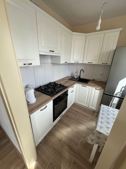 Mieszkanie 3-pokojowe Gryfów Śląski, ul. Kolejowa. Zdjęcie 3