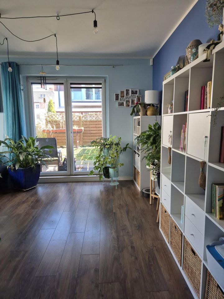 Mieszkanie 3-pokojowe Szczecin Warszewo, ul. Maciejkowa. Zdjęcie 13