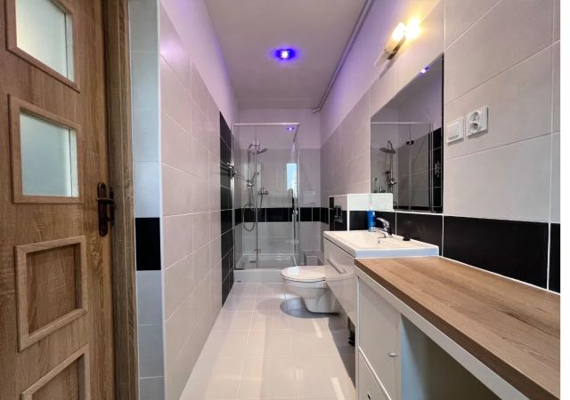 Mieszkanie 3-pokojowe Legnica Centrum, ul. Zielona. Zdjęcie 1