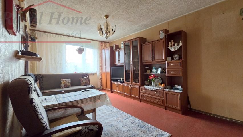 Mieszkanie 2-pokojowe Wrocław Krzyki, ul. Krynicka