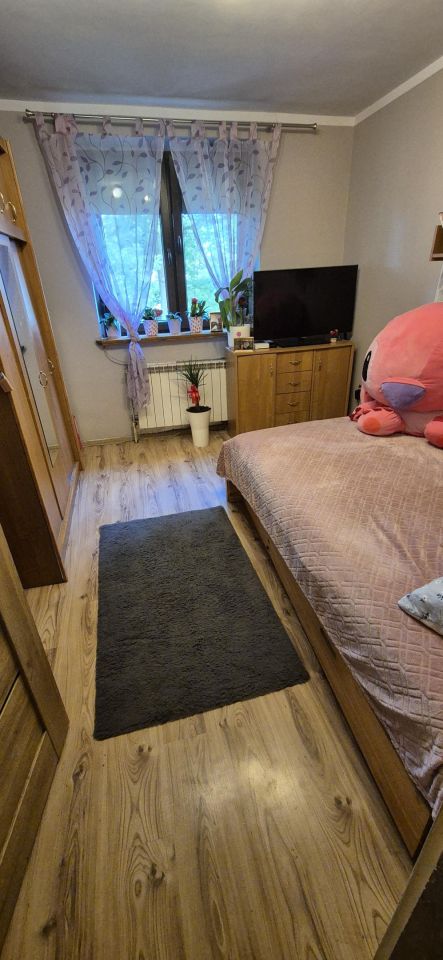 Mieszkanie 3-pokojowe Lubień. Zdjęcie 9