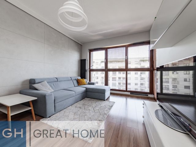 Mieszkanie 2-pokojowe Warszawa Wola, ul. Jana Kazimierza. Zdjęcie 3