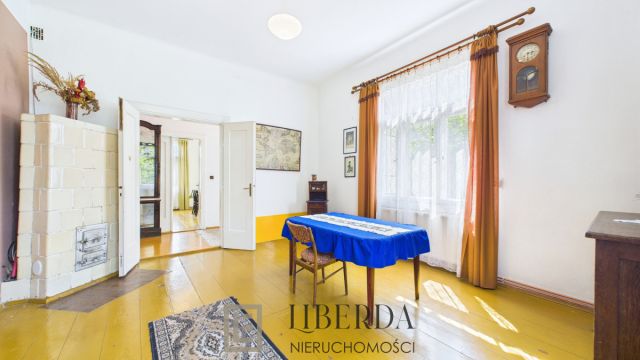 dom wolnostojący, 5 pokoi Lublin Dziesiąta, ul. Jacka Przybylskiego. Zdjęcie 6