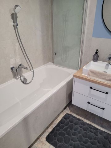 Mieszkanie 2-pokojowe Miękinia. Zdjęcie 12