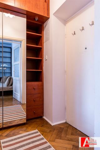 Mieszkanie 1-pokojowe Kraków Krowodrza, ul. Stanisława Konarskiego. Zdjęcie 2