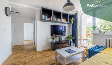 Mieszkanie 3-pokojowe Warszawa Targówek, ul. Mokra