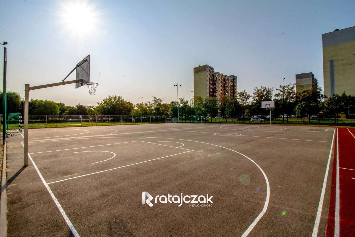 Mieszkanie 2-pokojowe Wejherowo, os. Kaszubskie. Zdjęcie 16