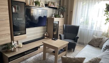 Mieszkanie 3-pokojowe Żary, ul. Okrzei