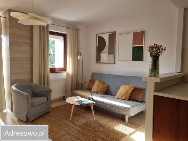 Mieszkanie 2-pokojowe Kraków Prądnik Czerwony, ul. Dobrego Pasterza. Zdjęcie 1