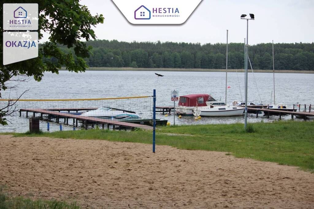 Mieszkanie 2-pokojowe Borne Sulinowo, al. Niepodległości. Zdjęcie 12